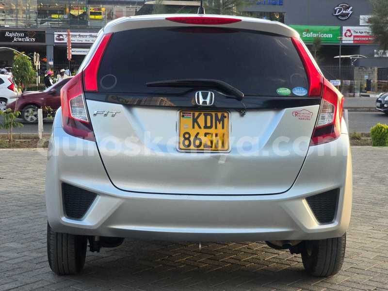 Big with watermark honda fit nairobi nairobi 28840