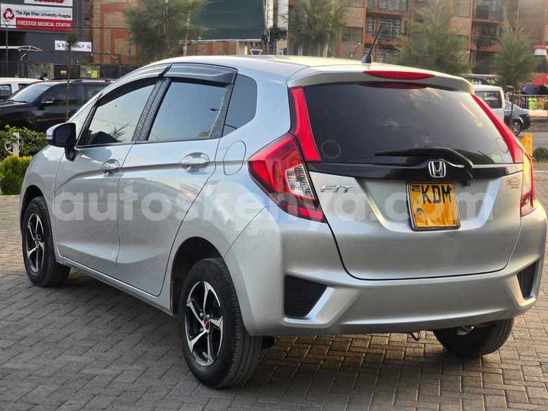 Big with watermark honda fit nairobi nairobi 28840