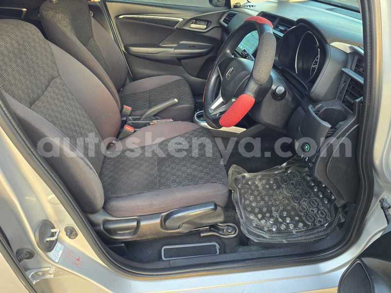 Big with watermark honda fit nairobi nairobi 28840