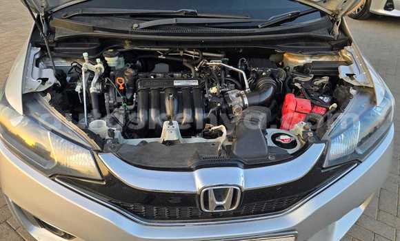 Buy Used Honda Fit Silver Car in Nairobi in Nairobi Buy Used Honda Fit Silver Car in Nairobi in Nairobi