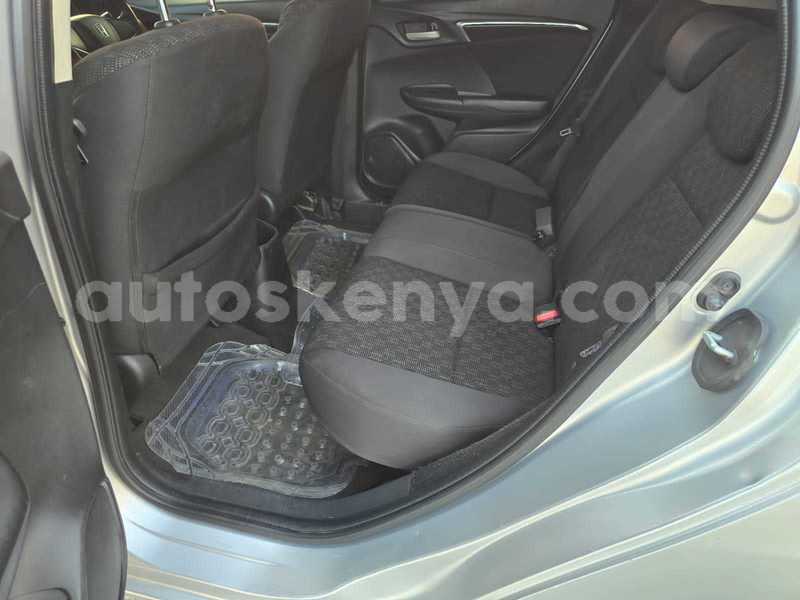 Big with watermark honda fit nairobi nairobi 28840