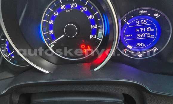 Buy Used Honda Fit Silver Car in Nairobi in Nairobi Buy Used Honda Fit Silver Car in Nairobi in Nairobi