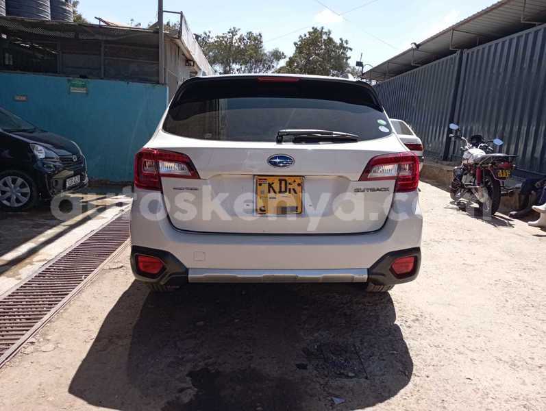 Big with watermark subaru outback nairobi nairobi 28842