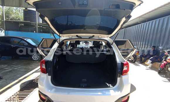Buy Used Subaru Outback White Car in Nairobi in Nairobi Buy Used Subaru Outback White Car in Nairobi in Nairobi