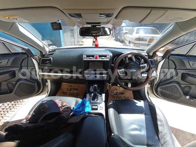 Big with watermark subaru outback nairobi nairobi 28842