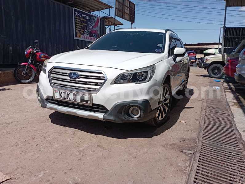 Big with watermark subaru outback nairobi nairobi 28842