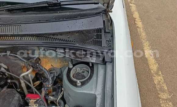 Buy Used Toyota Probox White Car in Nairobi in Nairobi Buy Used Toyota Probox White Car in Nairobi in Nairobi