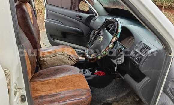 Buy Used Toyota Probox White Car in Nairobi in Nairobi Buy Used Toyota Probox White Car in Nairobi in Nairobi