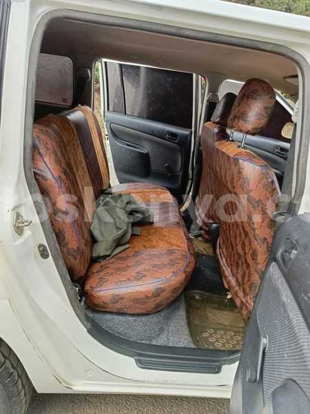 Big with watermark toyota probox nairobi nairobi 28844