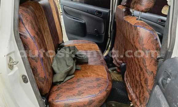 Buy Used Toyota Probox White Car in Nairobi in Nairobi Buy Used Toyota Probox White Car in Nairobi in Nairobi