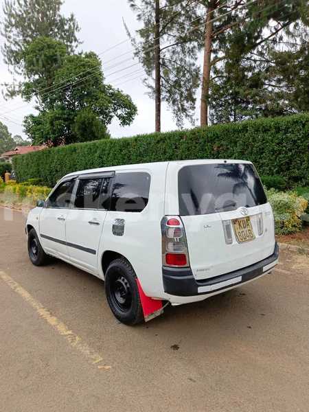 Big with watermark toyota probox nairobi nairobi 28844