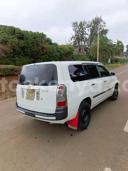 Big with watermark toyota probox nairobi nairobi 28844