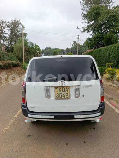 Big with watermark toyota probox nairobi nairobi 28844