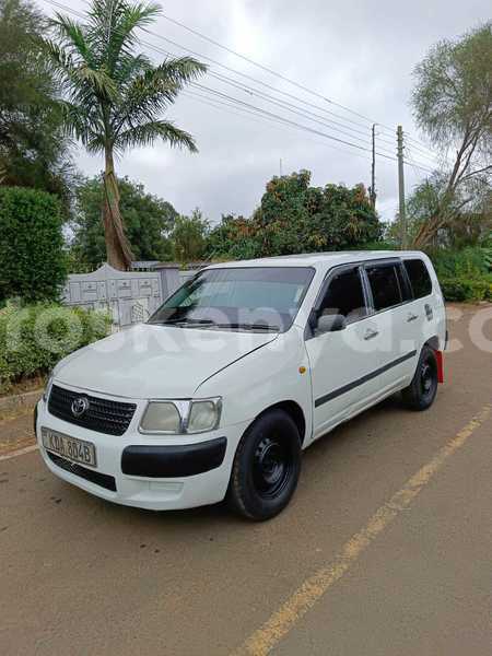 Big with watermark toyota probox nairobi nairobi 28844