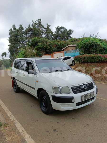 Big with watermark toyota probox nairobi nairobi 28844