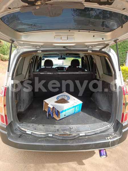 Big with watermark toyota probox nairobi nairobi 28845