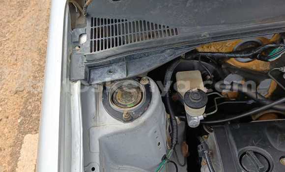 Buy Used Toyota Probox Silver Car in Nairobi in Nairobi Buy Used Toyota Probox Silver Car in Nairobi in Nairobi