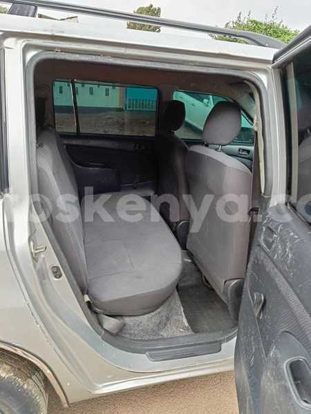 Big with watermark toyota probox nairobi nairobi 28845