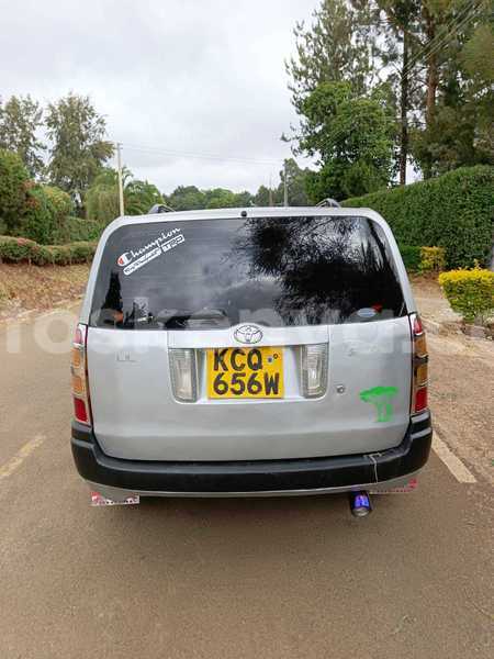 Big with watermark toyota probox nairobi nairobi 28845