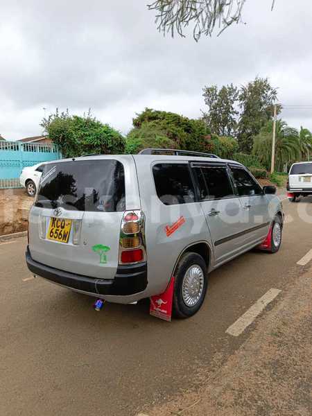 Big with watermark toyota probox nairobi nairobi 28845