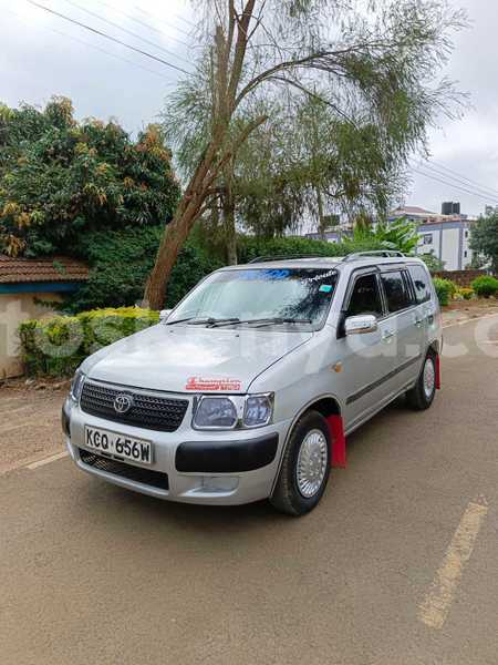 Big with watermark toyota probox nairobi nairobi 28845