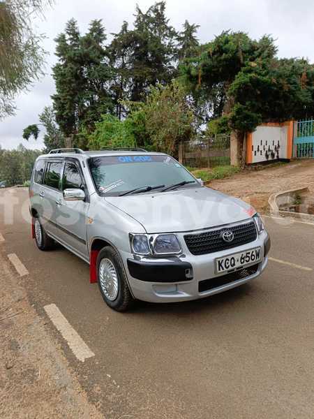 Big with watermark toyota probox nairobi nairobi 28845