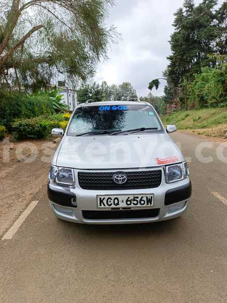 Big with watermark toyota probox nairobi nairobi 28845