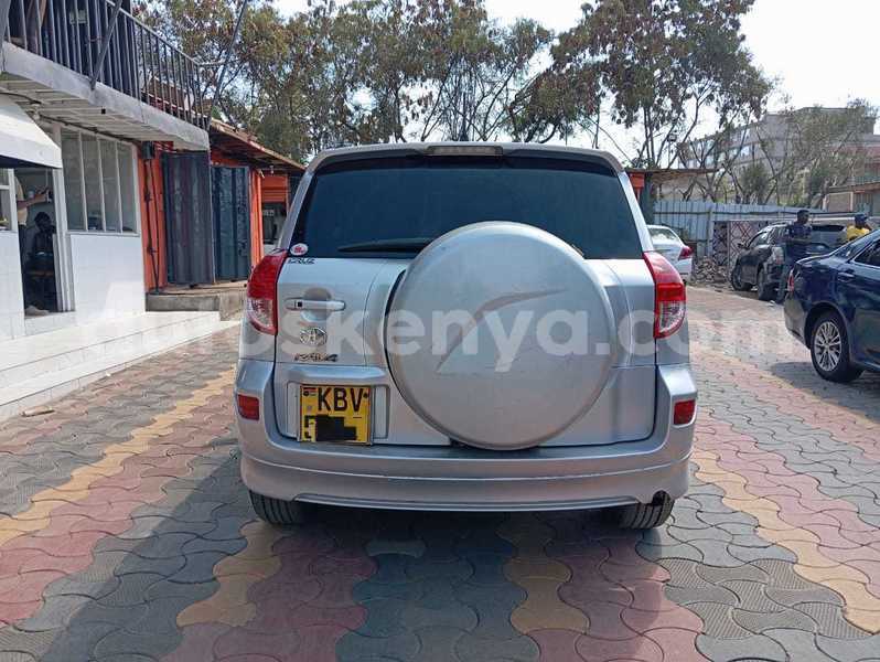 Big with watermark toyota rav4 nairobi nairobi 28846