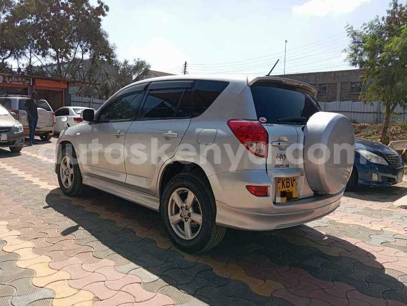 Big with watermark toyota rav4 nairobi nairobi 28846