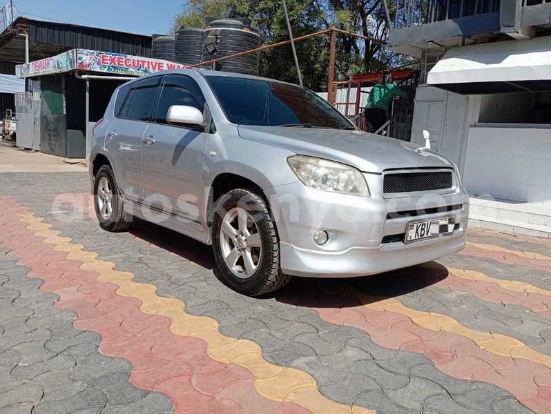 Big with watermark toyota rav4 nairobi nairobi 28846