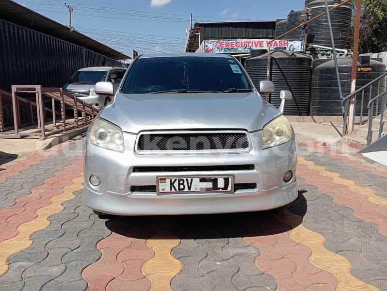 Big with watermark toyota rav4 nairobi nairobi 28846