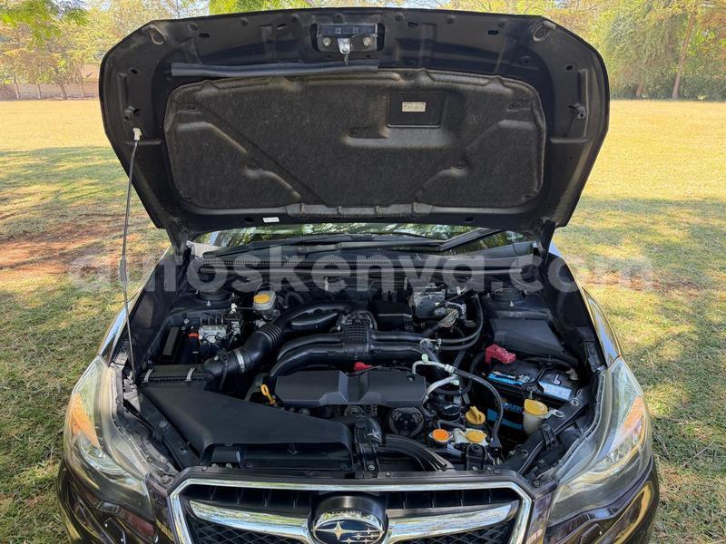 Big with watermark subaru xv nairobi nairobi 28847