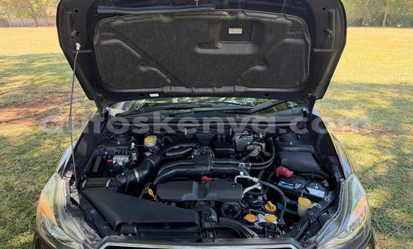 Buy Used Subaru XV Other Car in Nairobi in Nairobi