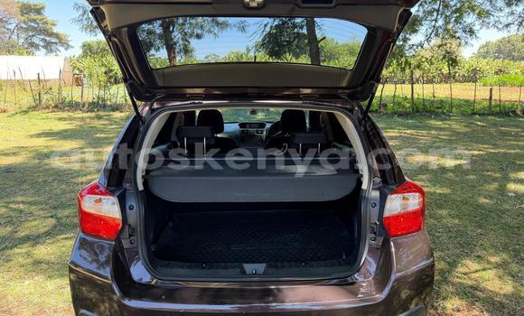 Oofamaa Subaru XV Other Makiinaa iti Nairobi keessatti Nairobi keessatti Oofamaa Subaru XV Other Makiinaa iti Nairobi keessatti Nairobi keessatti