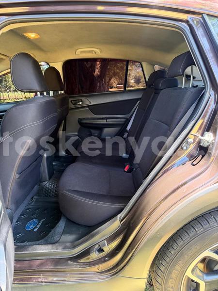 Big with watermark subaru xv nairobi nairobi 28847