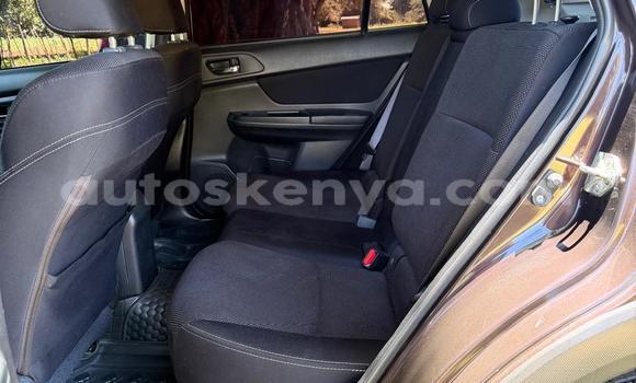 Oofamaa Subaru XV Other Makiinaa iti Nairobi keessatti Nairobi keessatti Oofamaa Subaru XV Other Makiinaa iti Nairobi keessatti Nairobi keessatti