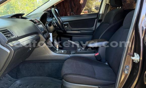 Oofamaa Subaru XV Other Makiinaa iti Nairobi keessatti Nairobi keessatti Oofamaa Subaru XV Other Makiinaa iti Nairobi keessatti Nairobi keessatti