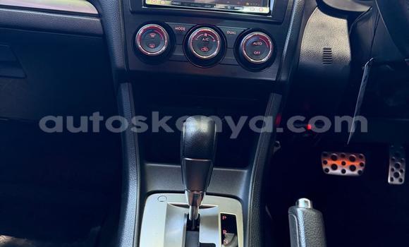 Oofamaa Subaru XV Other Makiinaa iti Nairobi keessatti Nairobi keessatti Oofamaa Subaru XV Other Makiinaa iti Nairobi keessatti Nairobi keessatti