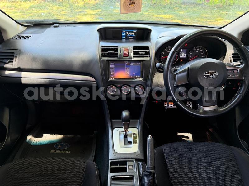 Big with watermark subaru xv nairobi nairobi 28847