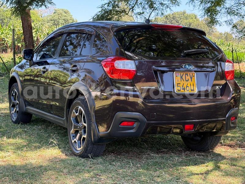 Big with watermark subaru xv nairobi nairobi 28847