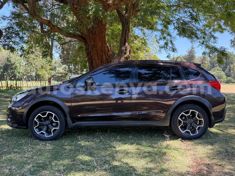 Big with watermark subaru xv nairobi nairobi 28847