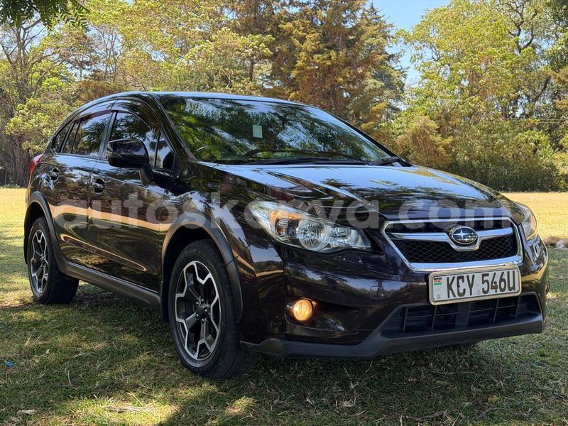 Big with watermark subaru xv nairobi nairobi 28847