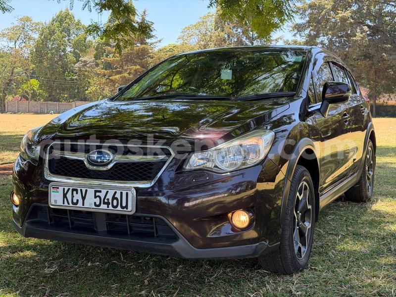 Big with watermark subaru xv nairobi nairobi 28847