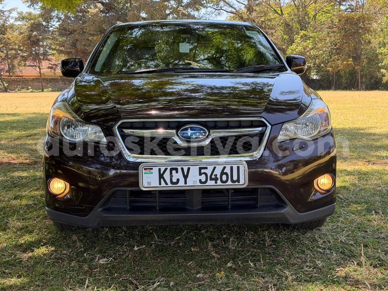 Big with watermark subaru xv nairobi nairobi 28847