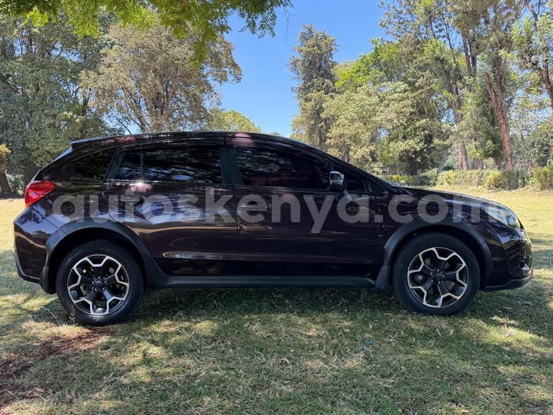 Big with watermark subaru xv nairobi nairobi 28847