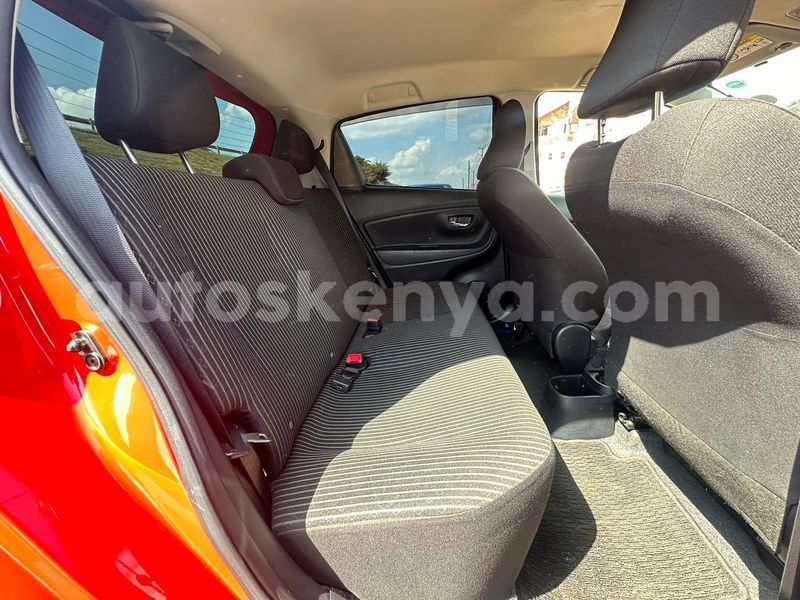 Big with watermark toyota vitz nairobi machakos 28848