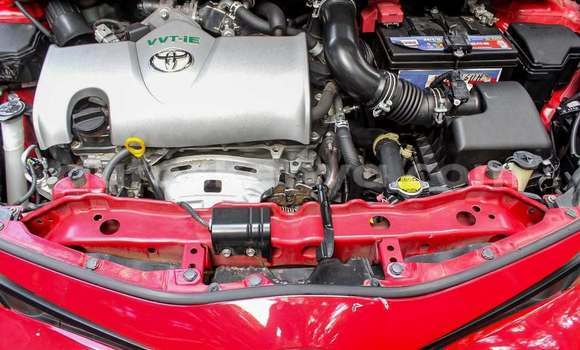 Buy Used Toyota Vitz Red Car in Machakos in Nairobi Buy Used Toyota Vitz Red Car in Machakos in Nairobi