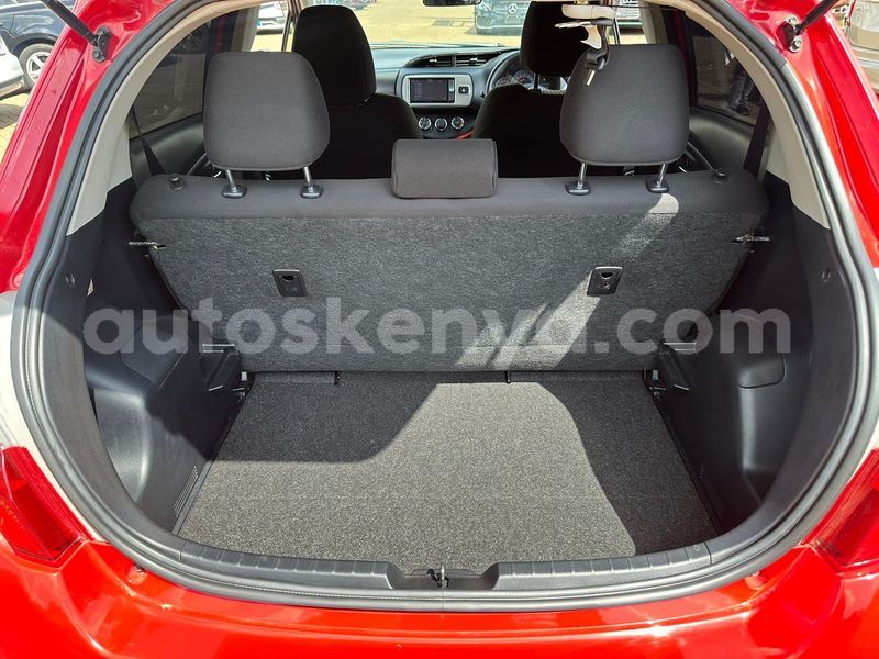 Big with watermark toyota vitz nairobi machakos 28848