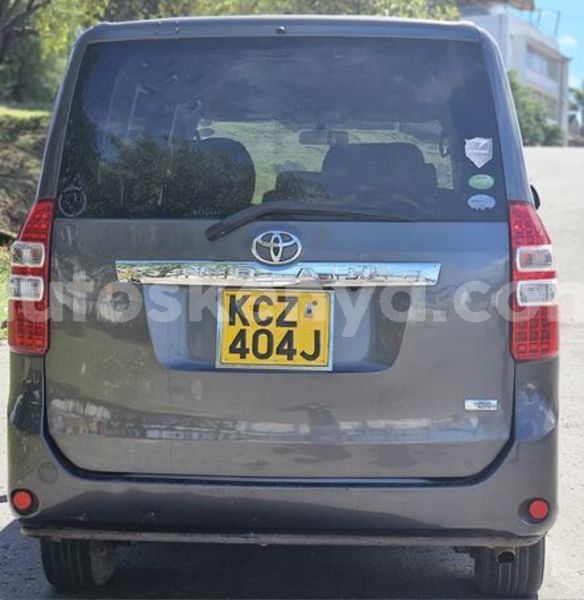 Big with watermark toyota noah nairobi machakos 28850