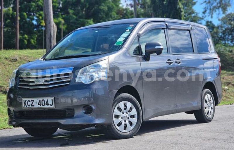 Big with watermark toyota noah nairobi machakos 28850
